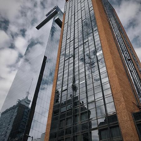 Depto A Metros Del Obelisco Av Corrientes 800 Lejlighed Buenos Aires Eksteriør billede